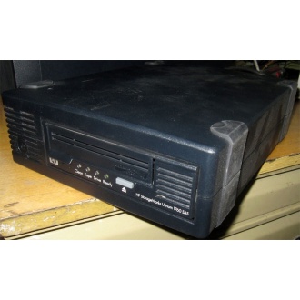 Внешний стример HP StorageWorks Ultrium 1760 SAS Tape Drive External LTO-4 EH920A (Нижневартовск)