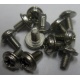 Компьютерный винт PW-M3x6mm для CD/DVD приводов для лазерных дисков (Нижневартовск)
