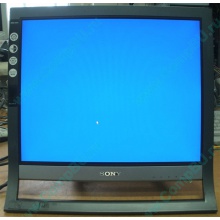 Монитор 17" TFT Sony SDM-HS75 (Нижневартовск)