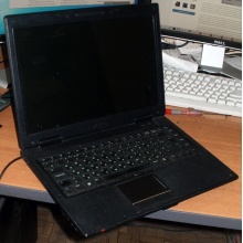 Ноутбук Asus X80L (Intel Celeron 540 1.86Ghz) /512Mb DDR2 /120Gb /14" TFT 1280x800) - Нижневартовск