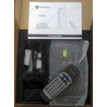 Внешний аналоговый TV-tuner AG Neovo TV-02 (Нижневартовск)