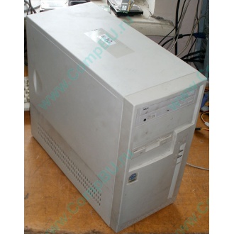 Intel Celeron 1.7GHz /256Mb /40Gb /ATX 300W (Нижневартовск)