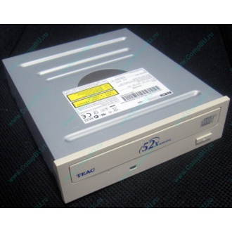 CDRW Teac CD-W552GB IDE White (Нижневартовск)