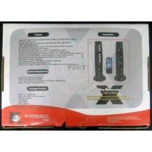 Внешний TV tuner KWorld V-Stream Xpert TV LCD TV BOX VS-TV1531R (Нижневартовск)