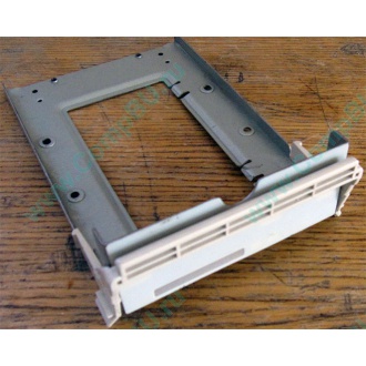 Заглушка для корзины SCSI дисков 55.59903.011 для серверов HP Compaq (Нижневартовск)