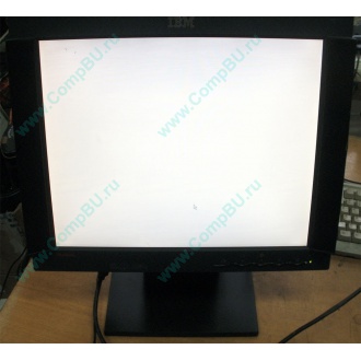 Монитор 17" TFT IBM ThinkVision 6734-LB1 (Нижневартовск)