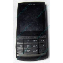 Телефон Nokia X3-02 (на запчасти) - Нижневартовск