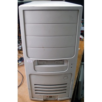 Intel Pentium-4 630 3.0GHz HT /1024Mb /120Gb /ATX 350W (Нижневартовск)
