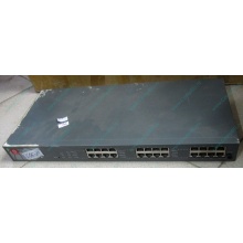 Коммутатор Compex TX2224SA (24 port) metal case НЕРАБОЧИЙ (Нижневартовск)