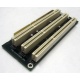  Переходник Riser card PCI-X/3xPCI-X в Нижневартовске, PBA: A79446-201 в Нижневартовске, PCB: A79446-200 (Нижневартовск)