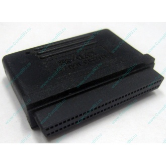 Терминатор SCSI Ultra3 160 LVD/SE 68F (Нижневартовск)