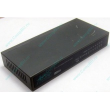 Коммутатор Acorp 9HU8D (8 port) metal case ГЛЮЧНЫЙ (Нижневартовск)