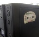 Лицензионная наклейка Windows XP на серверном корпусе Intel SC5275E (Нижневартовск)