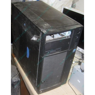 Корпус Intel SC5299DP (Нижневартовск)