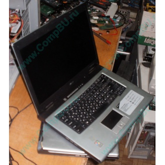 Ноутбук Acer TravelMate 2410 (Intel Celeron 1.5Ghz /512Mb DDR2 /40Gb /15.4" 1280x800) - Нижневартовск