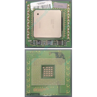 Процессор Intel Xeon 2800MHz socket 604 (Нижневартовск)