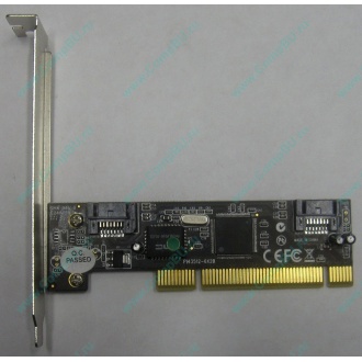 SATA RAID контроллер ST-Lab A-390 (2 port) PCI (Нижневартовск)