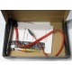 SATA RAID0/RAID1 контроллер STLab A-390 (2 port) PCI (Нижневартовск)