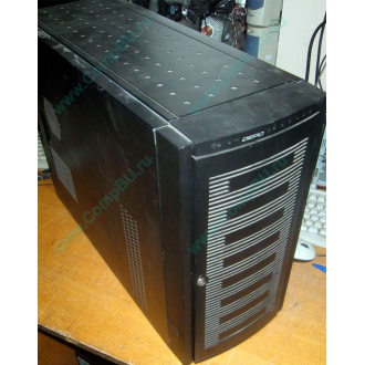 Сервер Depo Storm 1250N5 (Quad Core Q8200 (4x2.33GHz) /2048Mb /2x250Gb /RAID /ATX 700W) - Нижневартовск