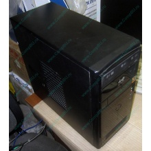 Четырехядерный компьютер Intel Core i5 650 (4x3.2GHz) /4096Mb /60Gb SSD /ATX 400W (Нижневартовск)