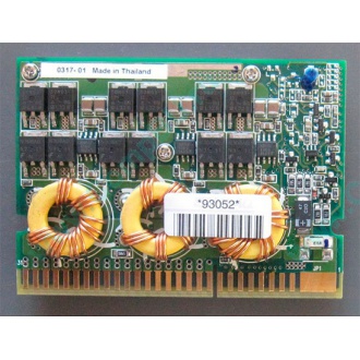 VRM модуль HP 266284-001 12V (Нижневартовск)