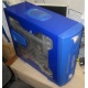 Синий корпус с прозрачной боковой крышкой Thermaltake V7410DE Xaser V V7000 (Нижневартовск)