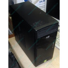  Четырехядерный компьютер Intel Core i7 2600 (4x3.4GHz HT) /4096Mb /1Tb /ATX 450W (Нижневартовск)
