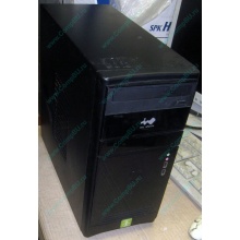  Четырехядерный компьютер Intel Core i7 2600 (4x3.4GHz HT) /4096Mb /1Tb /ATX 450W (Нижневартовск)