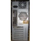 Компьютер Intel Core i7 860 (4x2.8GHz HT) /4096Mb /1Tb /ATX 450W вид сзади (Нижневартовск)