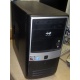 4-хядерный системный блок Intel Core i5 4670 (4x3.4GHz) /4096Mb /500Gb /512Mb ATI HD6450 /ATX 450W (Нижневартовск)