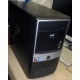 Четырехядерный системный блок Intel Core i5 4670 (4x3.4GHz) /4096Mb /500Gb /512Mb ATI HD6450 /ATX 450W (Нижневартовск)