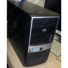Четырехядерный компьютер Intel Core i5 4670 (4x3.4GHz) /4096Mb /500Gb /512Mb ATI HD6450 /ATX 450W (Нижневартовск)