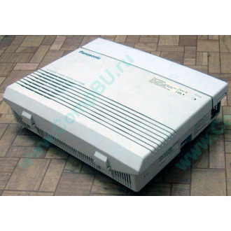 Б/У АТС Panasonic KX-TA308 фото (Нижневартовск)
