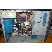 Двухядерный сервер HP Proliant ML310 G5p 515867-421 Core 2 Duo E8400 фото (Нижневартовск)