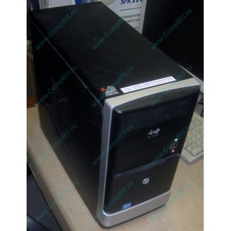 Четырехядерный компьютер Intel Core i5 3570 (4x3.4GHz) /4096Mb /500Gb /ATX 450W (Нижневартовск)