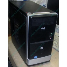 Четырехядерный компьютер Intel Core i5 3570 (4x3.4GHz) /4096Mb /500Gb /ATX 450W (Нижневартовск)