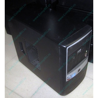 Компьютер Intel Core i5 3570 (4x3.4GHz) /4096Mb /500Gb /1024Mb ATI Radeon HD6450 /ATX 450W (Нижневартовск)