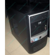 Компьютер Intel Core i5 3570 (4x3.4GHz) /4096Mb /500Gb /1024Mb ATI Radeon HD6450 /ATX 450W (Нижневартовск)