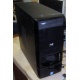 Четырехядерный системный блок Intel Core i7 860 (4x2.8GHz HT) /4096Mb /320Gb /GeForce GT210 /ATX 450W (Нижневартовск)