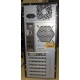 Четырехядерный компьютер Intel Core i7 860 (4x2.8GHz HT) /4096Mb /320Gb /GeForce GT210 /ATX 450W вид сзади (Нижневартовск)