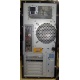 Четырехядерный компьютер Intel Core i7 920 (4x2.67GHz HT) /6Gb /1Tb /ATI Radeon HD6450 /ATX 450W вид сзади (Нижневартовск)