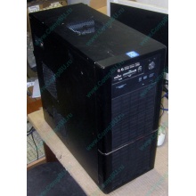 Четырехядерный компьютер Intel Core i7 920 (4x2.67GHz HT) /6144Mb /1000Mb /GeForce GT240 /ATX 500W (Нижневартовск)