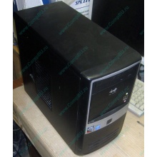 Четырехядерный компьютер Intel Core i5 4670 (4x3.4GHz) /4096Mb /500Gb /ATX 450W (Нижневартовск)