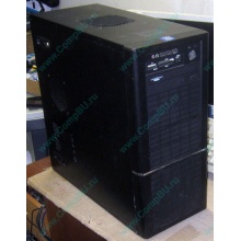 Четырехядерный комп Intel Core i7 860 (4x2.8GHz HT) /4Gb /500Gb /ATX 460W (Нижневартовск)