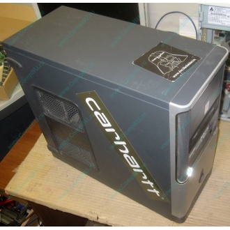 Двухъядерный компьютер Intel Core 2 Duo E6750 (2x2.67GHz) s.775 /2048Mb /250Gb /ATX 450W (Нижневартовск)