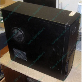 Двухъядерный компьютер Intel Pentium Dual Core E2180 (2x1.8GHz) s.775 /2048Mb /160Gb /ATX 300W (Нижневартовск)