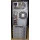 Компьютер E2180 (2x1.8GHz) s.775 /2048Mb /160Gb /ATX 300W вид сзади (Нижневартовск)