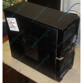 4-хядерный компьютер Intel Core i5 2310 (4 x 2.9 GHz) /4 Gb /250 Gb /ATX 400 W (Нижневартовск)