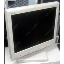 Монитор 15" TFT NEC MultiSync LCD1550M multimedia (встроенные колонки) - Нижневартовск