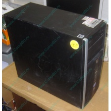 Компьютер HP Compaq 6200 PRO MT Intel Core i3 2120 /4Gb /500Gb (Нижневартовск)